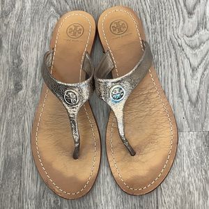 Tory Burch Cameron thong sandal